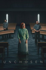 Poster de la serie Unchosen
