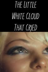 Poster de la película The Little White Cloud That Cried