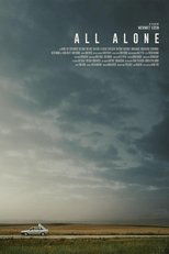 Poster de la película All Alone