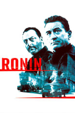 Poster de la película Ronin