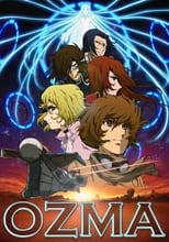 Poster de la serie Ozma