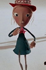 Poster de la película Puķu Ansis