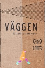 Poster de la película Väggen