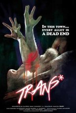 Poster de la película Trans*