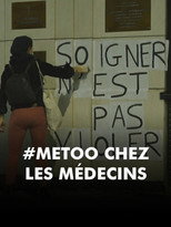 Poster de la película #MeToo chez les médecins