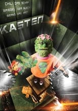 Poster de la película Kasten