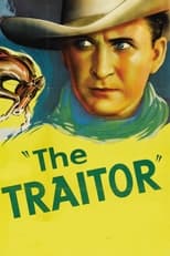 Poster de la película The Traitor