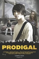 Poster de la película Prodigal