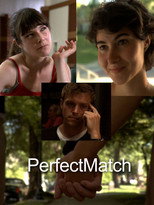 Poster de la película PerfectMatch