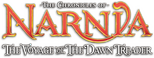 Logo The Chronicles of Narnia: The Voyage of the Dawn Treader