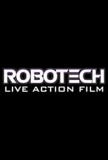 Poster de la película Robotech