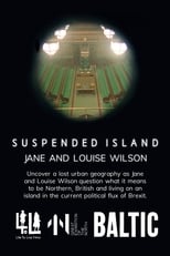 Poster de la película Suspended Island