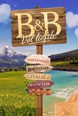 Poster de la serie B&B Vol Liefde