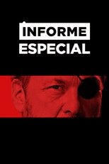 Poster de la serie Informe especial