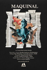 Poster de la película Mechanical