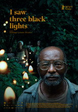 Poster de la película I Saw Three Black Lights
