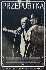 Poster de la película The Furlough