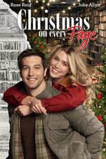 Poster de la película Christmas on Every Page