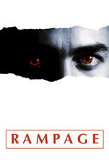 Poster de la película Rampage