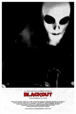 Poster de la película BLACKOUT
