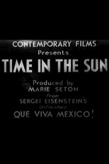 Poster de la película Time in the Sun