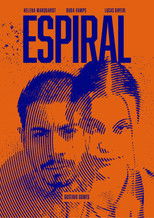 Poster de la película Espiral