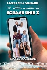 Poster de la película Ecrans Unis 2