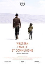Poster de la película Western, famille et communisme