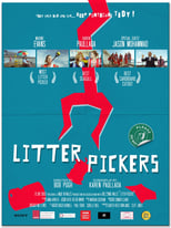 Poster de la película Litter Pickers