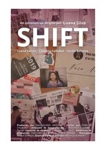 Poster de la película Shift