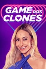 Poster de la serie Game dos Clones