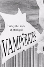 Poster de la película Bela Lugosi's Dead (Vampÿrates)