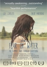 Poster de la película Fear of Water