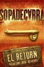 Poster de la película Sopa de Cabra - El retorn