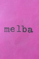 Poster de la película Melba Film Coop