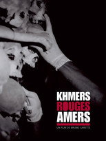 Poster de la película Khmers rouges amers