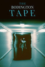 Poster de la película The Bodington Tape