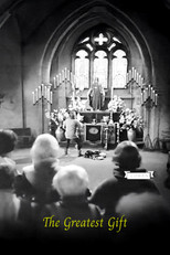 Poster de la película The Greatest Gift