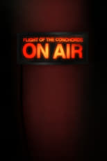 Poster de la película Flight of the Conchords: On Air