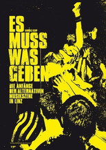 Poster de la película Es muss was geben