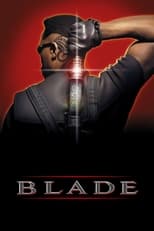 Poster de la película Blade