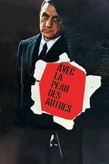 Poster de la película To Skin a Spy