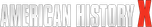 Logo American History X