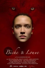 Poster de la película Doe & She-Wolf