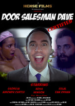 Poster de la película Door Salesman Dave