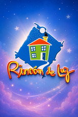 Poster de la serie Rincón de Luz