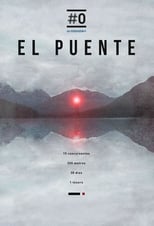 Poster de la serie El Puente