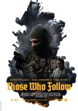 Poster de la película Those Who Follow