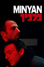 Poster de la película Minyan