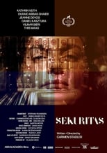 Poster de la película Sekuritas